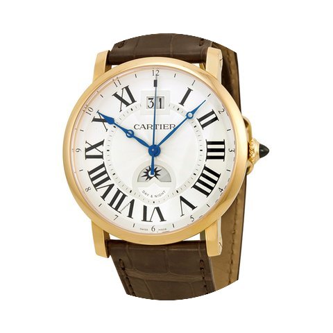 Cartier [NEW] CARTIER Rotonde de Cartier...