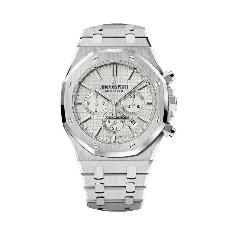 Audemars Piguet Royal Oak Chronograph...