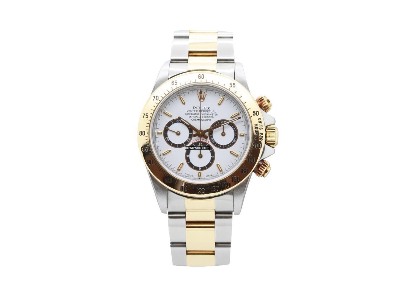 Rolex Daytona: à partir de 195 euros / ...