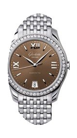 Glashütte Original Lady Serenade...