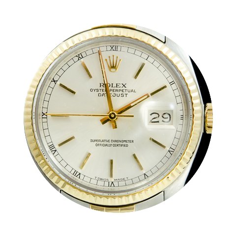 Rolex Datejust...