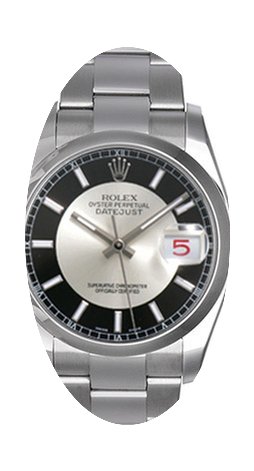 Rolex Datejust 116200...