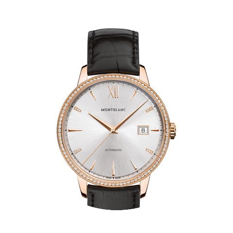 Montblanc HERITAGE SPIRIT DATE AUTOMATIC...