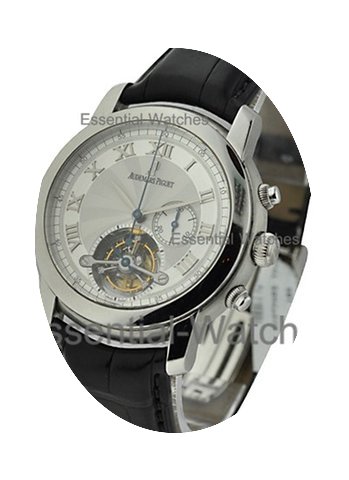 Audemars Piguet Jules Audemars Tourbillo...
