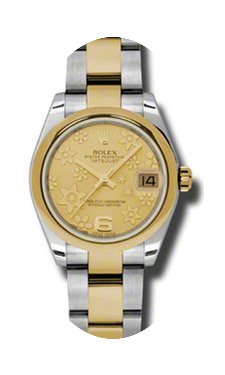 Rolex Datejust...