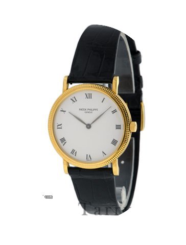 Patek Philippe Calatrava...