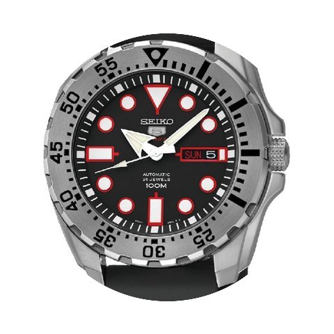 Seiko 5 Automatik SRP601K1...