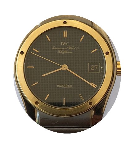 IWC Ingenieur...