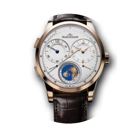 Jaeger-LeCoultre Duometre...