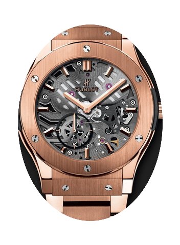 Hublot Classic Fusion Classico Ultra-thi...