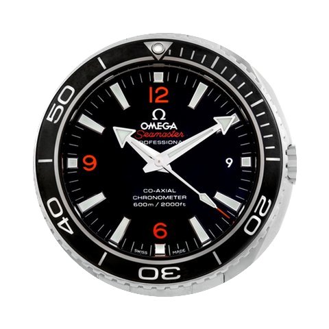 Omega Seamaster Planet Ocean Watch 232.3...
