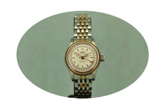 Oris Big Crown Original Pointer Date (99...
