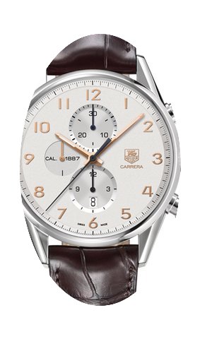 TAG Heuer Carrera Calibre 1887 Automatic...