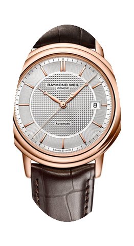 Raymond Weil Maestro Mens Watch...