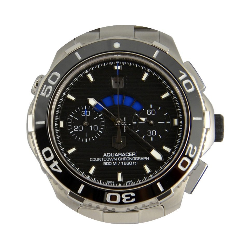 TAG Heuer Aquaracer 500M...