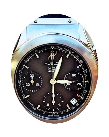 Hublot MDM Chronograph...
