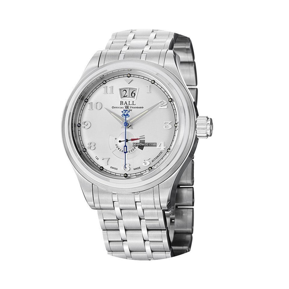 Ball Trainmaster Cleveland Express Grand...