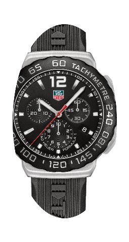 TAG Heuer Formula 1...