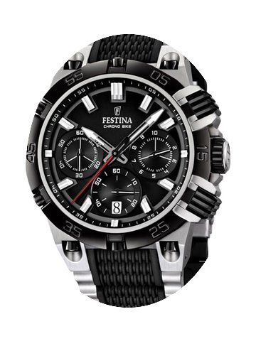 Festina F16775/4 Chrono Bike 2014 10 ATM...