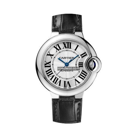 Cartier Ballon Bleu - 33mm...