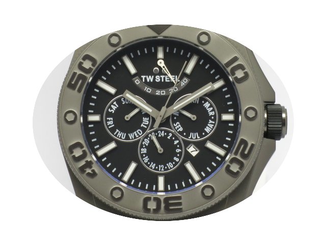 TW Steel 