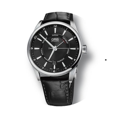 Oris Artix Pointer...
