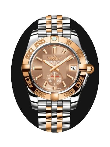 Breitling GALACTIC 36 AUTOMATIC...