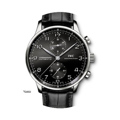 IWC PORTOGHESE CHRONOGRAPH 40,9 MM...