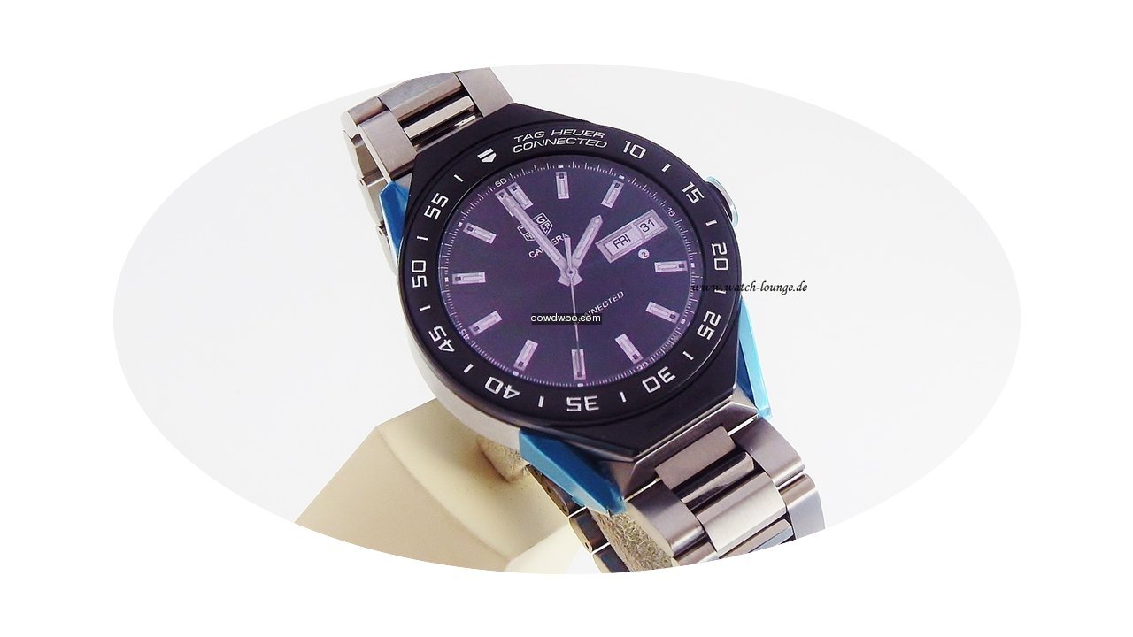 TAG Heuer Connected Modular 45...
