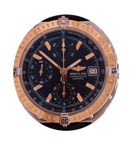 Breitling Chronomat GT...