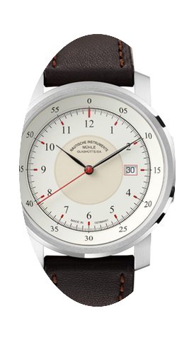 Mühle Glashütte M 29 Classic NEU incl ...