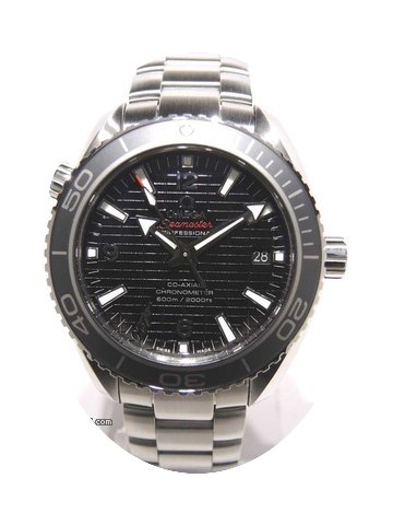 Omega Seamaster Planet Ocean Skyfall edi...
