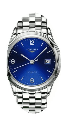 Longines Flagship Automatic Mens Watch...