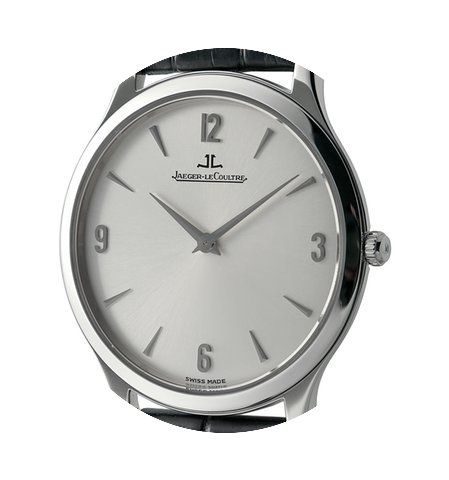 Jaeger-LeCoultre Master Control Master U...