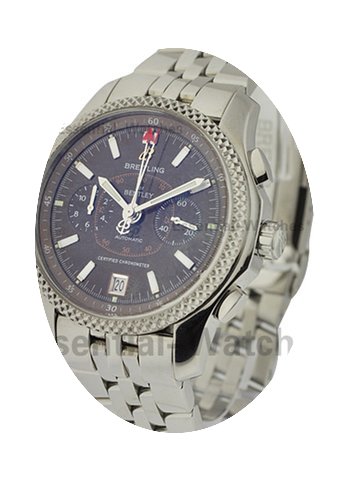 Breitling Bentley Mark VI...