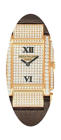 Patek Philippe Twenty~4...