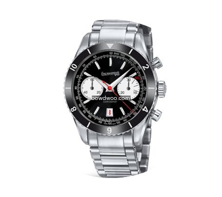 Eberhard & Co. Contograf...