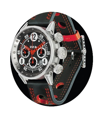 B.R.M Chronograph V14...
