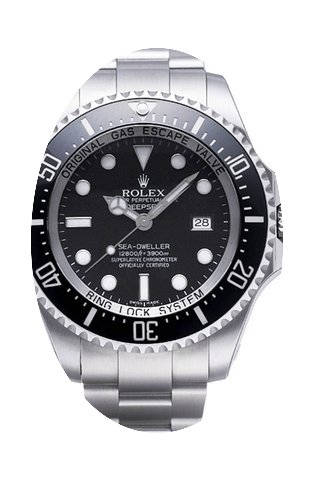 Rolex Pre-Owned Deepsea 116660...