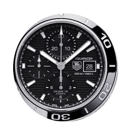 TAG Heuer Aquaracer 500M Calibre 16 Ref....