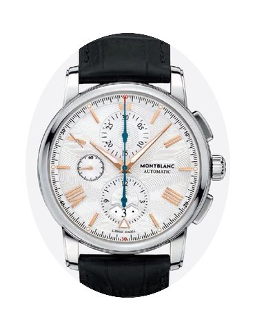 Montblanc Chronograph Automatic...