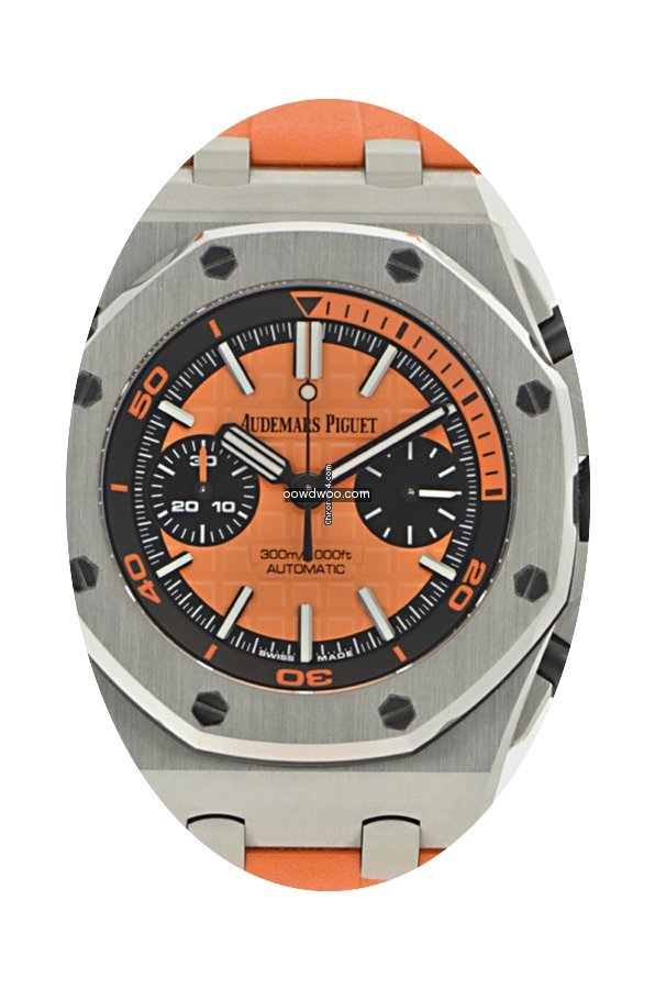 Audemars Piguet Royal Oak Offshore Diver...