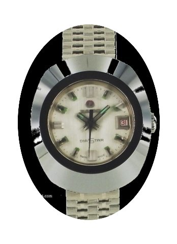 Rado DiaStar...
