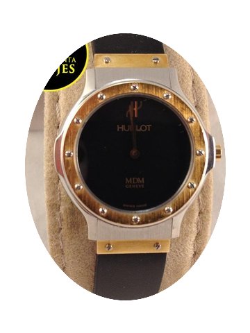 Hublot CLASSIC...