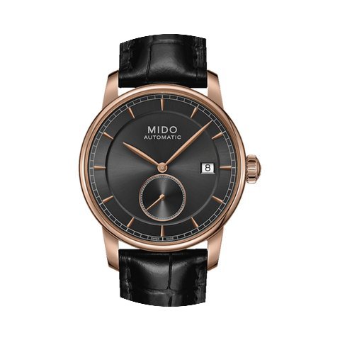 Mido Baroncelli Gent II Automatik Herren...