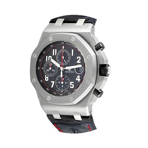 Audemars Piguet Royal Oak Offshore Chron...
