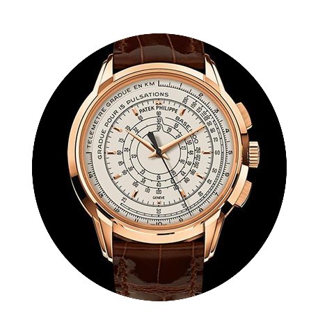 Patek Philippe 175 Anniversary Chronogra...