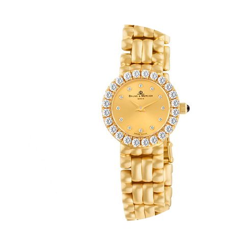 Baume & Mercier Classic 166509...