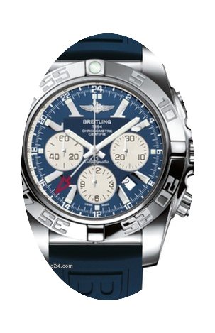 Breitling Chronomat GMT...