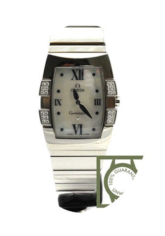 Omega Constellation NEW...